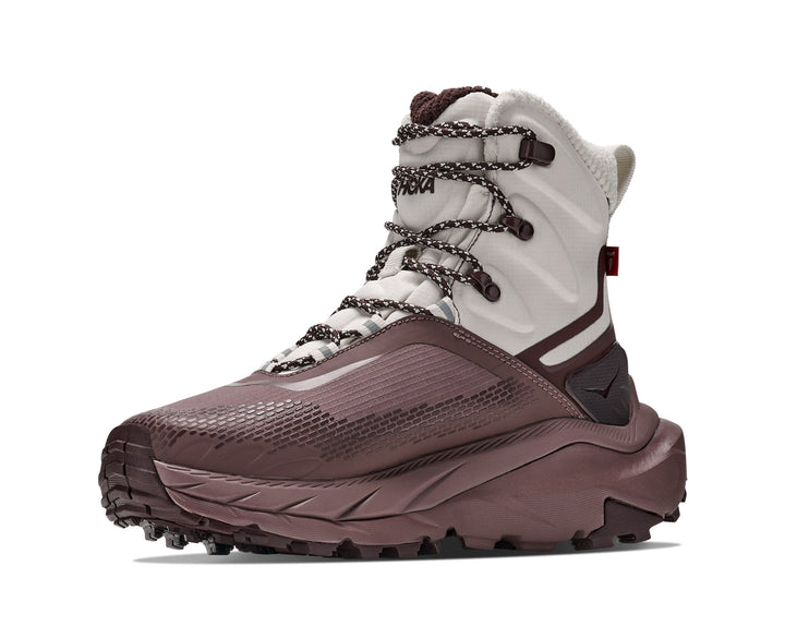 Hoka W KAHA 2 FROST GTX Alabaster / Smoky Quartz