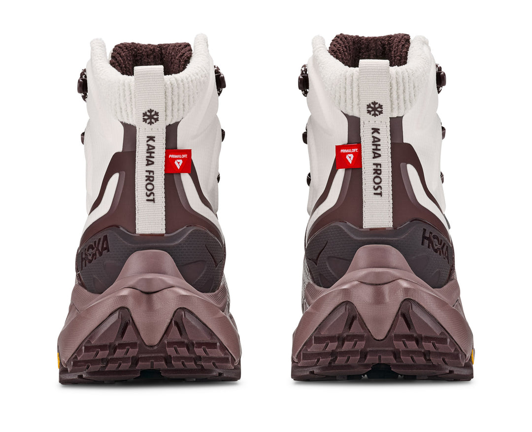 Hoka W KAHA 2 FROST GTX Alabaster / Smoky Quartz