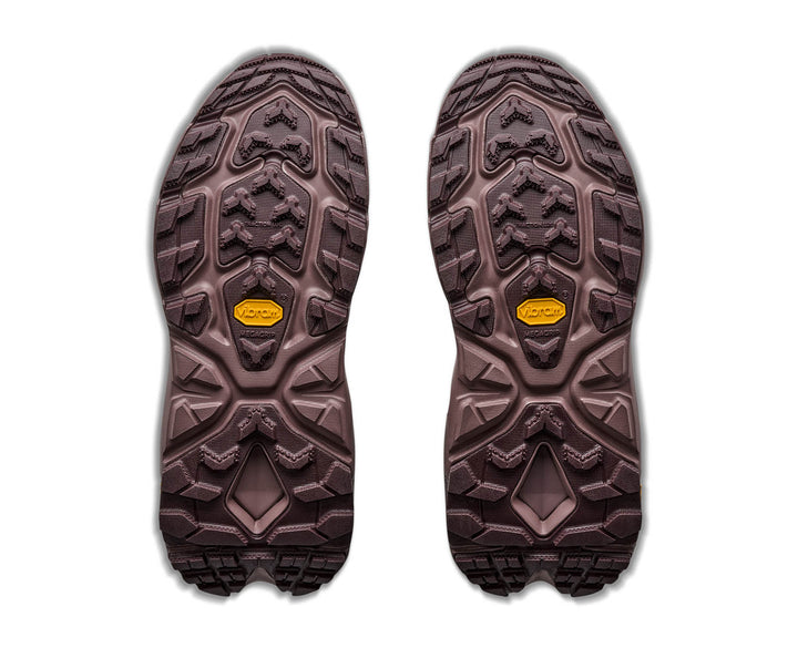 Hoka W KAHA 2 FROST GTX Alabaster / Smoky Quartz