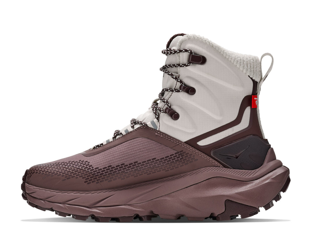 Hoka W KAHA 2 FROST GTX Alabaster / Smoky Quartz