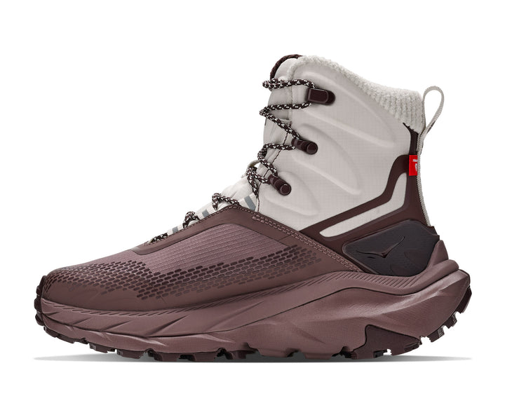 Hoka W KAHA 2 FROST GTX Alabaster / Smoky Quartz