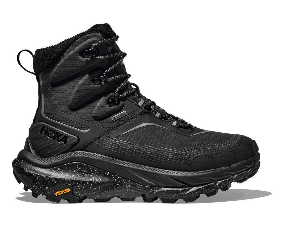 Hoka W KAHA 2 FROST GTX Black / Black