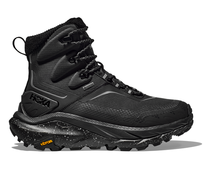 Hoka W KAHA 2 FROST GTX Black / Black