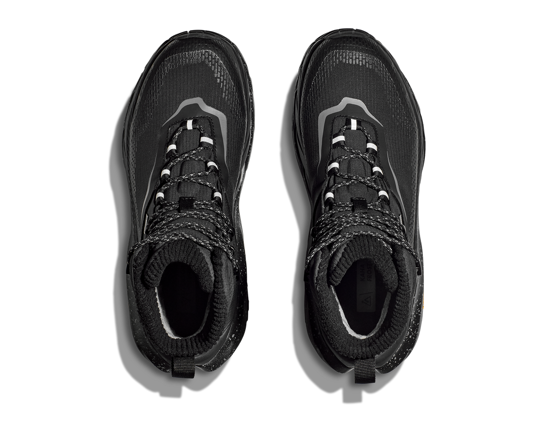 Hoka W KAHA 2 FROST GTX Black / Black