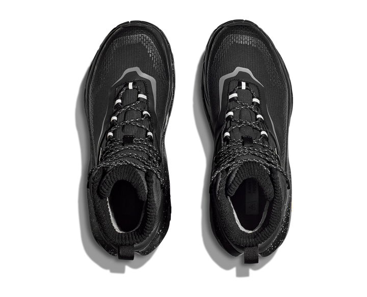 Hoka W KAHA 2 FROST GTX Black / Black