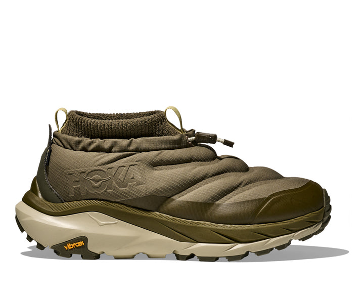 Hoka M KAHA 2 FROST MOC GTX Antique Olive / Spruce Green