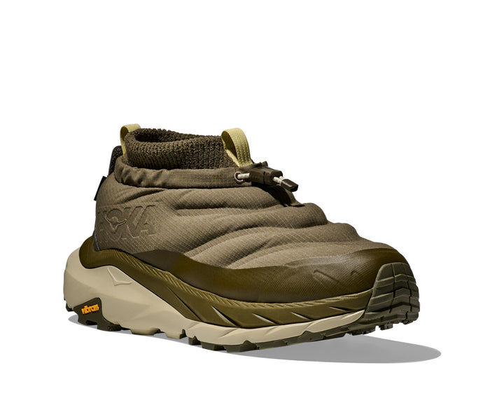 Hoka M KAHA 2 FROST MOC GTX Antique Olive / Spruce Green
