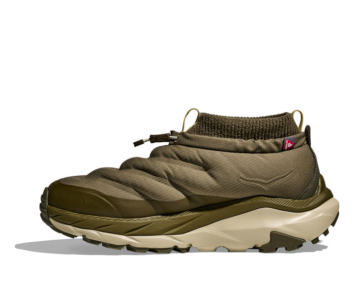 Hoka M KAHA 2 FROST MOC GTX Antique Olive / Spruce Green