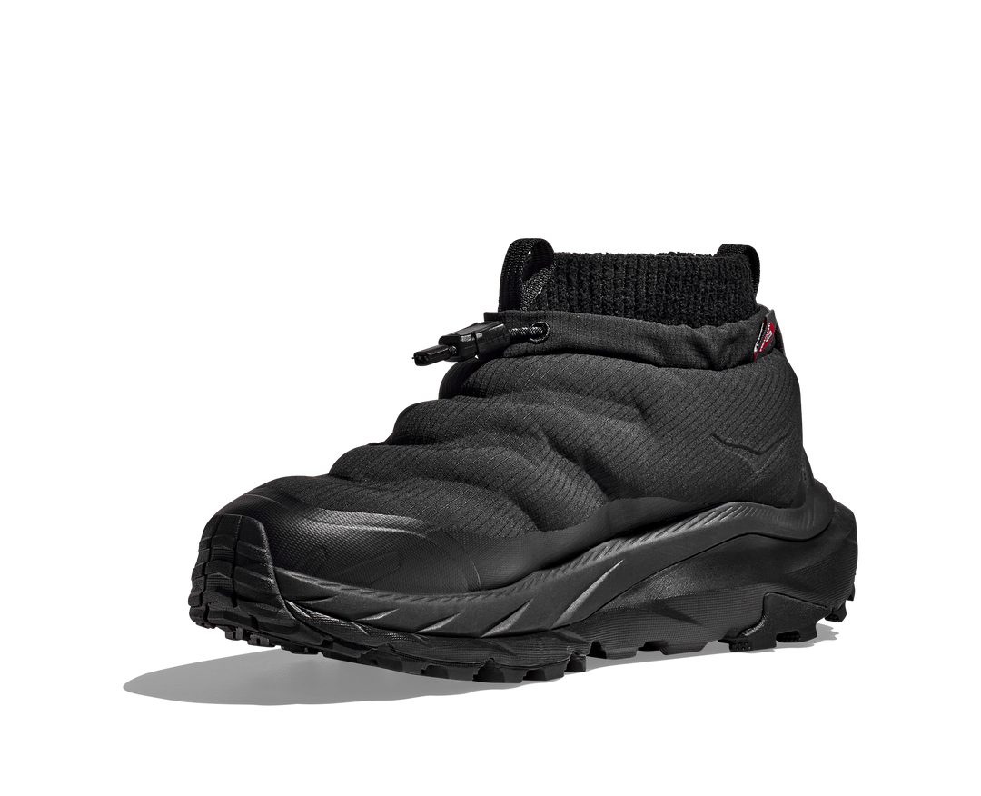 Hoka M KAHA 2 FROST MOC GTX Black / Black