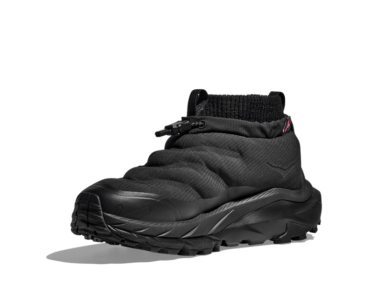 Hoka M KAHA 2 FROST MOC GTX Black / Black