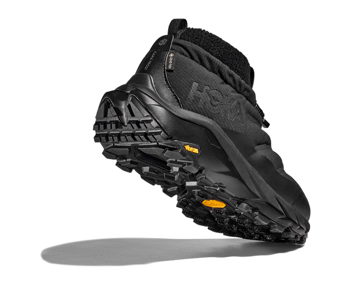 Hoka M KAHA 2 FROST MOC GTX Black / Black