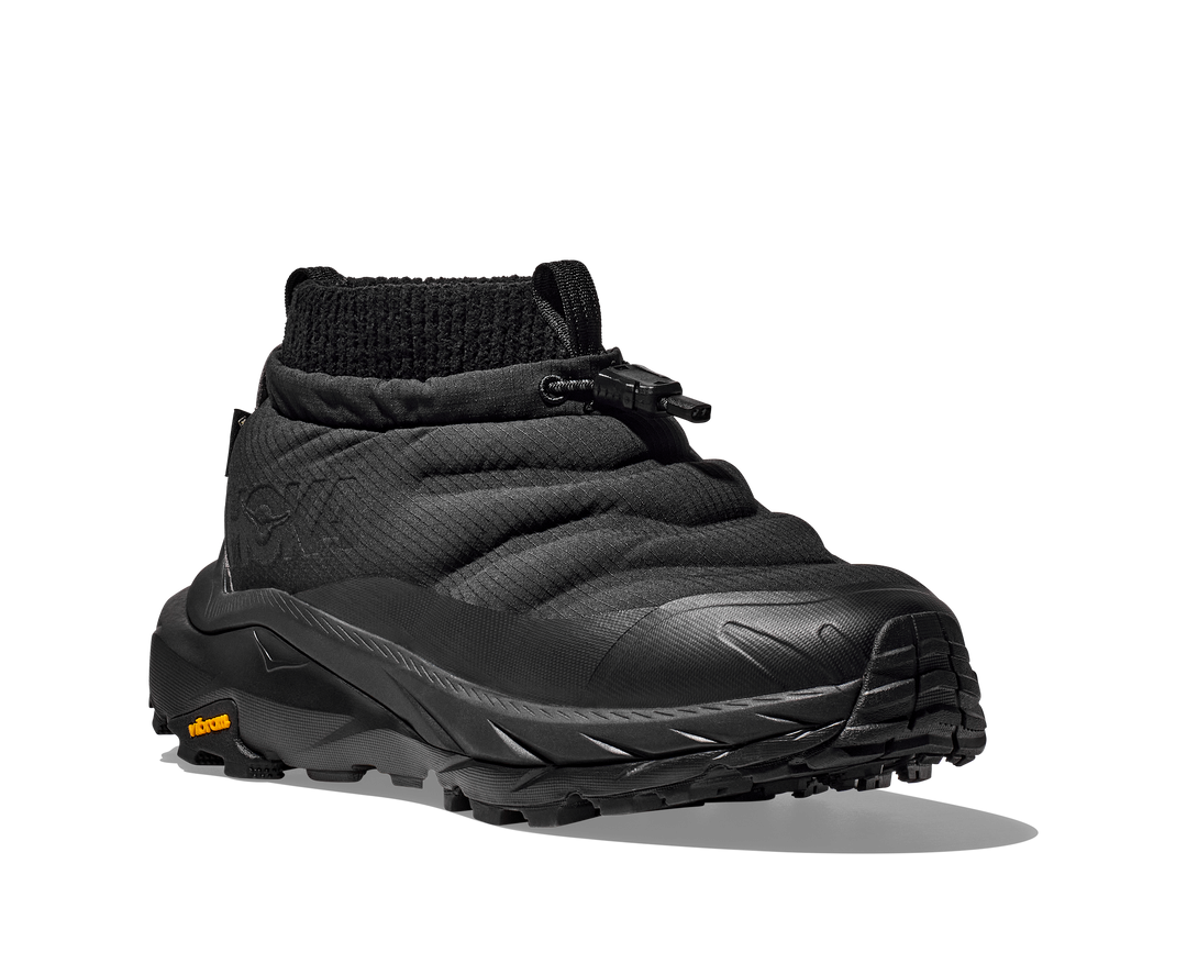 Hoka M KAHA 2 FROST MOC GTX Black / Black