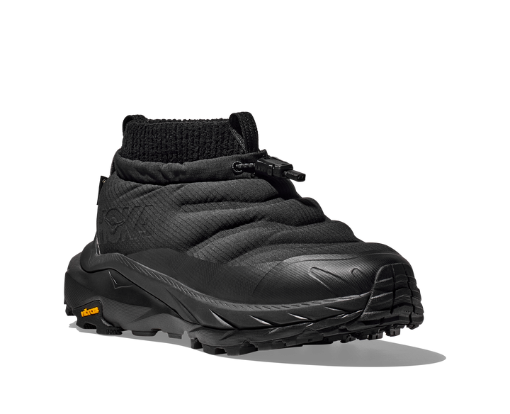 Hoka M KAHA 2 FROST MOC GTX Black / Black