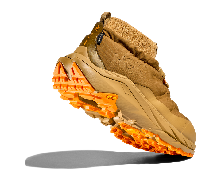 Hoka M KAHA 2 FROST MOC GTX Honey / Wheat