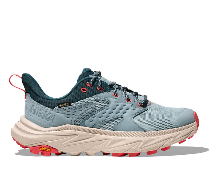 Hoka W ANACAPA 2 LOW GTX Druzy / Dawn Light