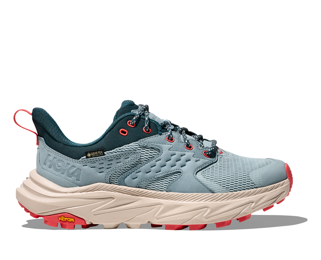 Hoka W ANACAPA 2 LOW GTX Druzy / Dawn Light