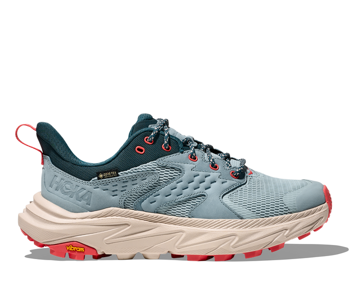 Hoka W ANACAPA 2 LOW GTX Druzy / Dawn Light