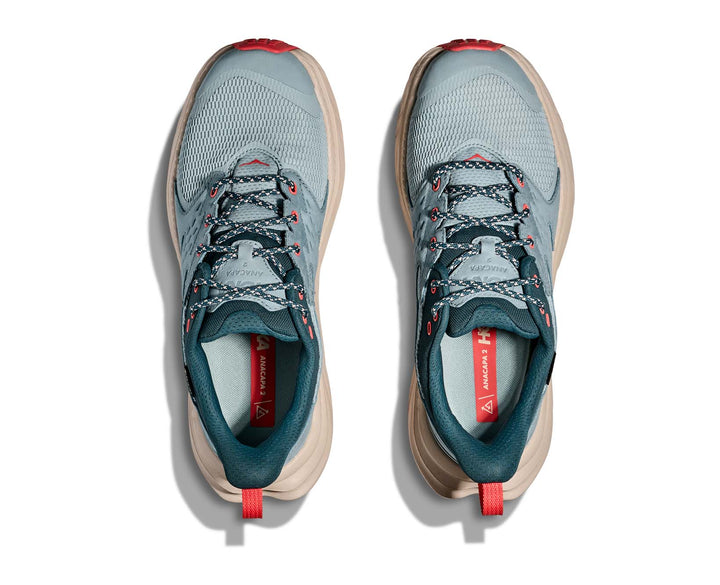 Hoka W ANACAPA 2 LOW GTX Druzy / Dawn Light