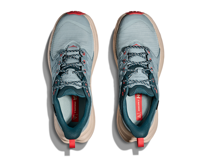 Hoka W ANACAPA 2 LOW GTX Druzy / Dawn Light