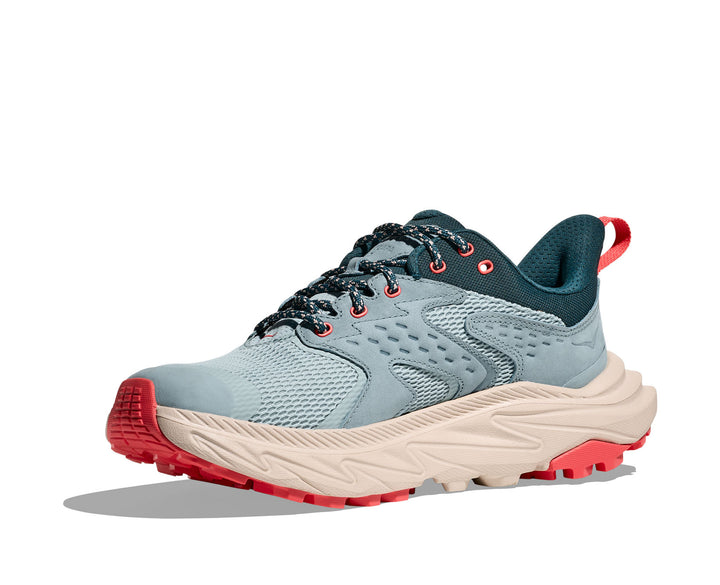 Hoka W ANACAPA 2 LOW GTX Druzy / Dawn Light