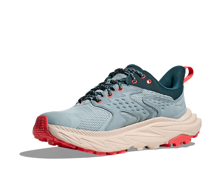 Hoka W ANACAPA 2 LOW GTX Druzy / Dawn Light