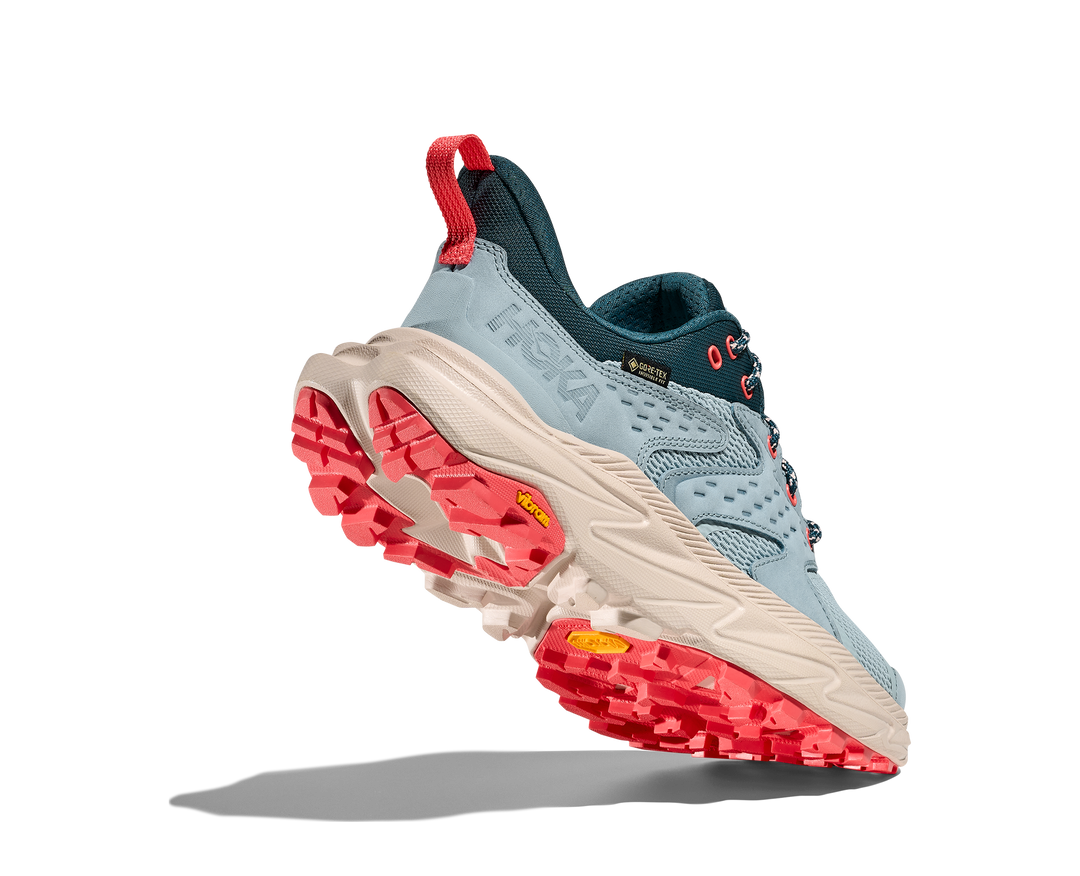 Hoka W ANACAPA 2 LOW GTX Druzy / Dawn Light