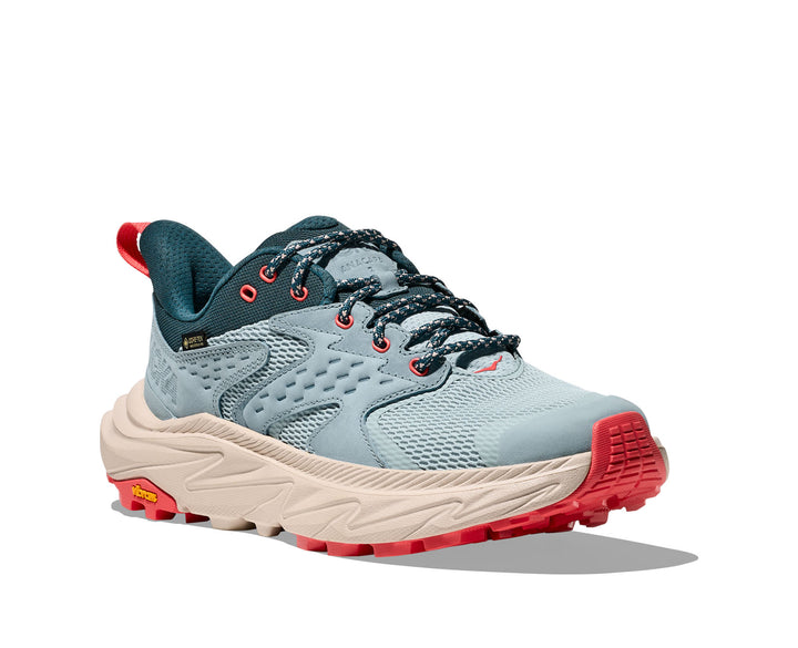 Hoka W ANACAPA 2 LOW GTX Druzy / Dawn Light