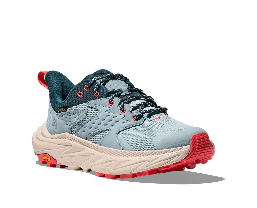 Hoka W ANACAPA 2 LOW GTX Druzy / Dawn Light