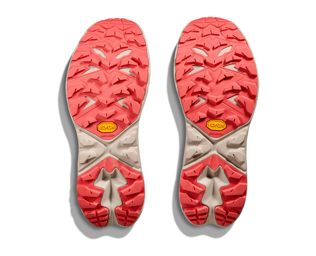 Hoka W ANACAPA 2 LOW GTX Druzy / Dawn Light