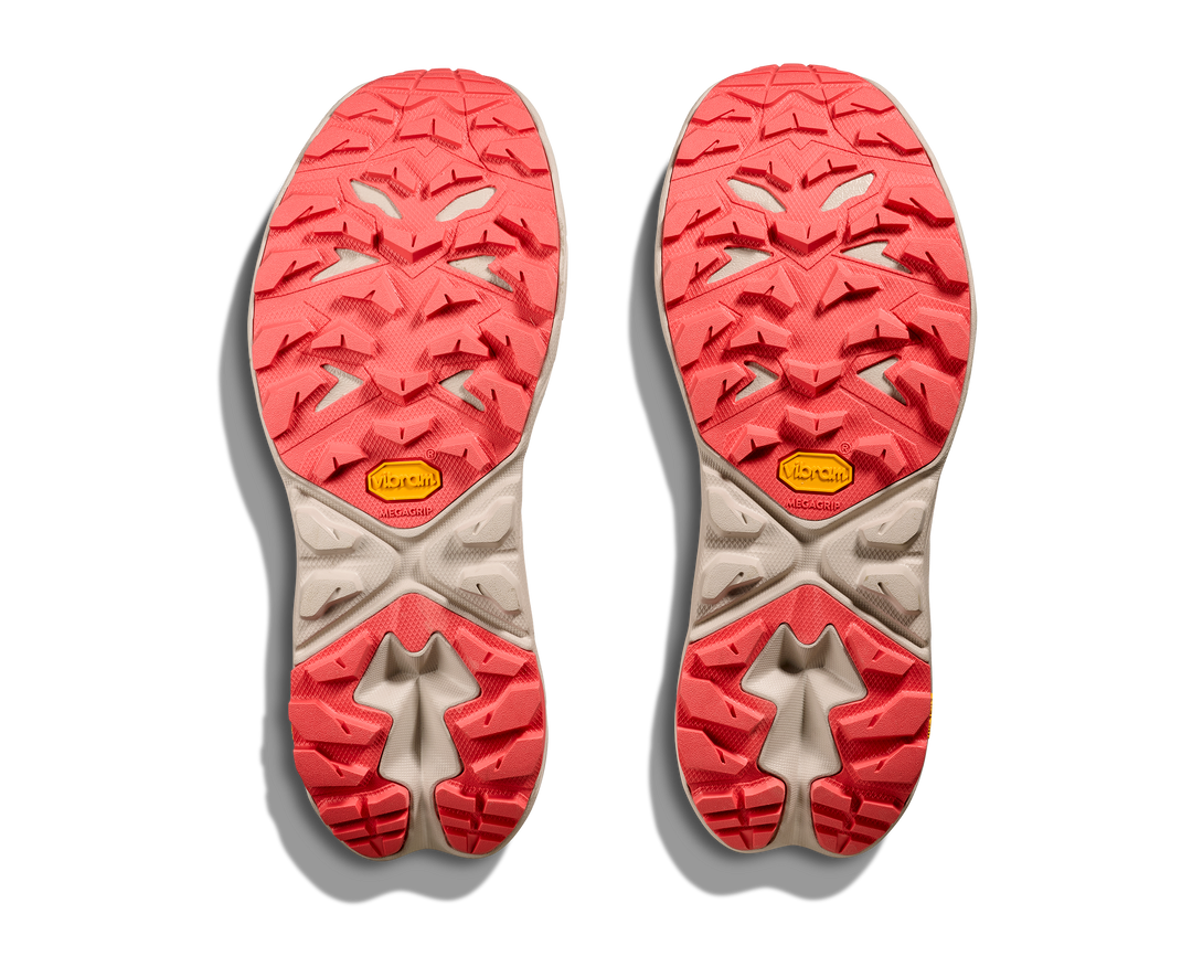 Hoka W ANACAPA 2 LOW GTX Druzy / Dawn Light