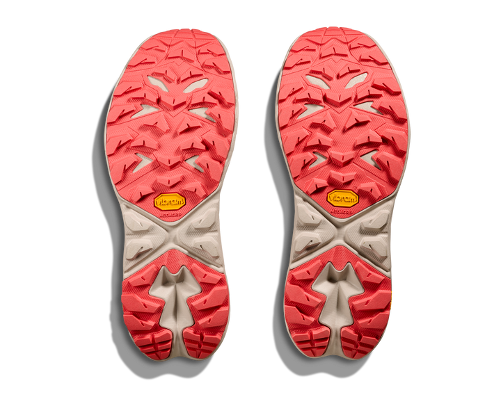 Hoka W ANACAPA 2 LOW GTX Druzy / Dawn Light