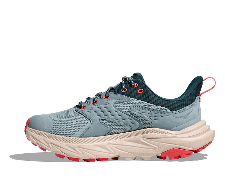 Hoka W ANACAPA 2 LOW GTX Druzy / Dawn Light
