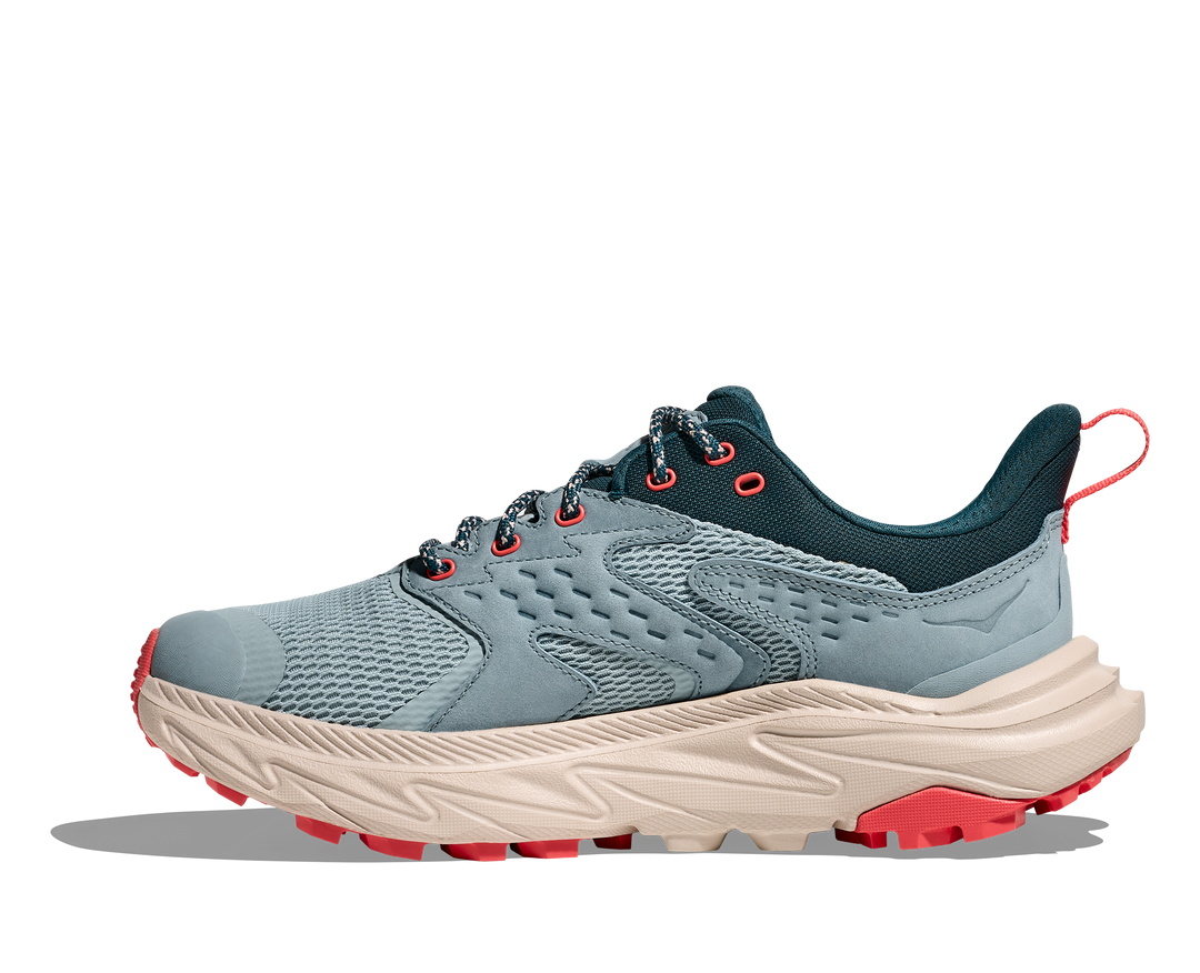 Hoka W ANACAPA 2 LOW GTX Druzy / Dawn Light