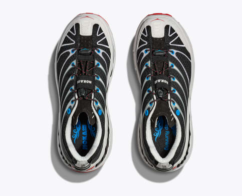 Hoka U STINSON EVO OG Black / Cosmic Grey