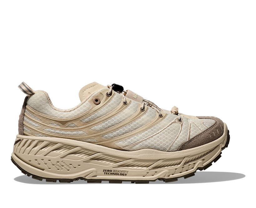 Hoka U STINSON EVO OG Oat / Oat Milk