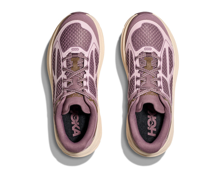 Hoka U CLIFTON ONE9 Classic Mauve / Carnation