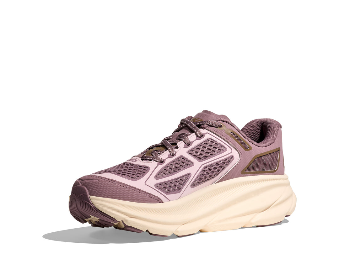 Hoka U CLIFTON ONE9 Classic Mauve / Carnation