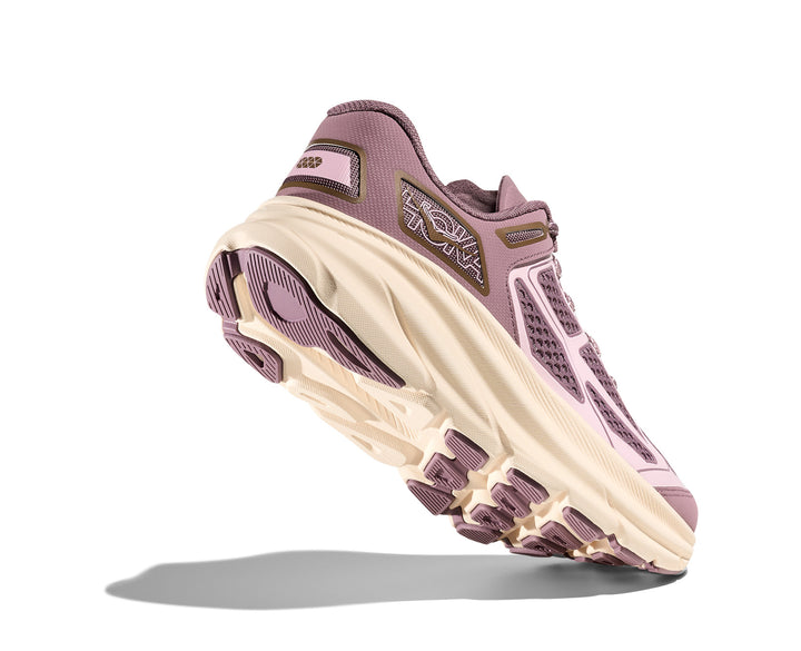 Hoka U CLIFTON ONE9 Classic Mauve / Carnation