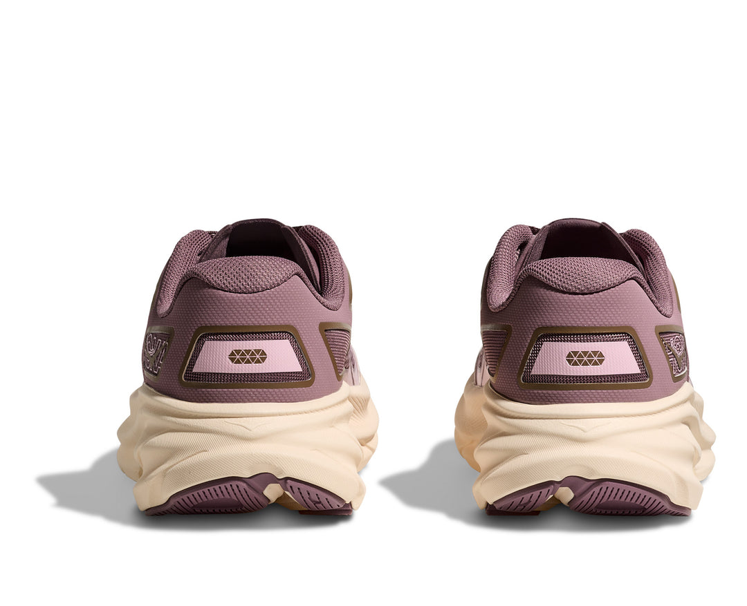 Hoka U CLIFTON ONE9 Classic Mauve / Carnation