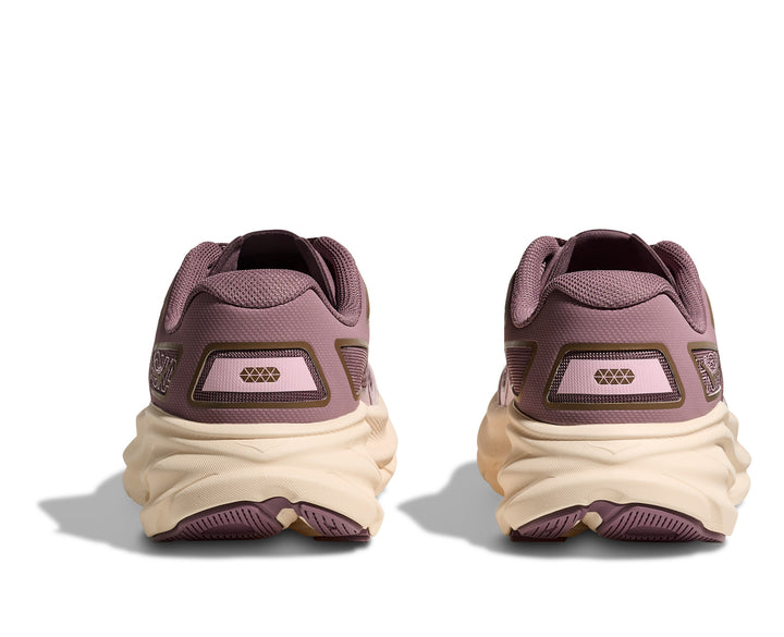 Hoka U CLIFTON ONE9 Classic Mauve / Carnation