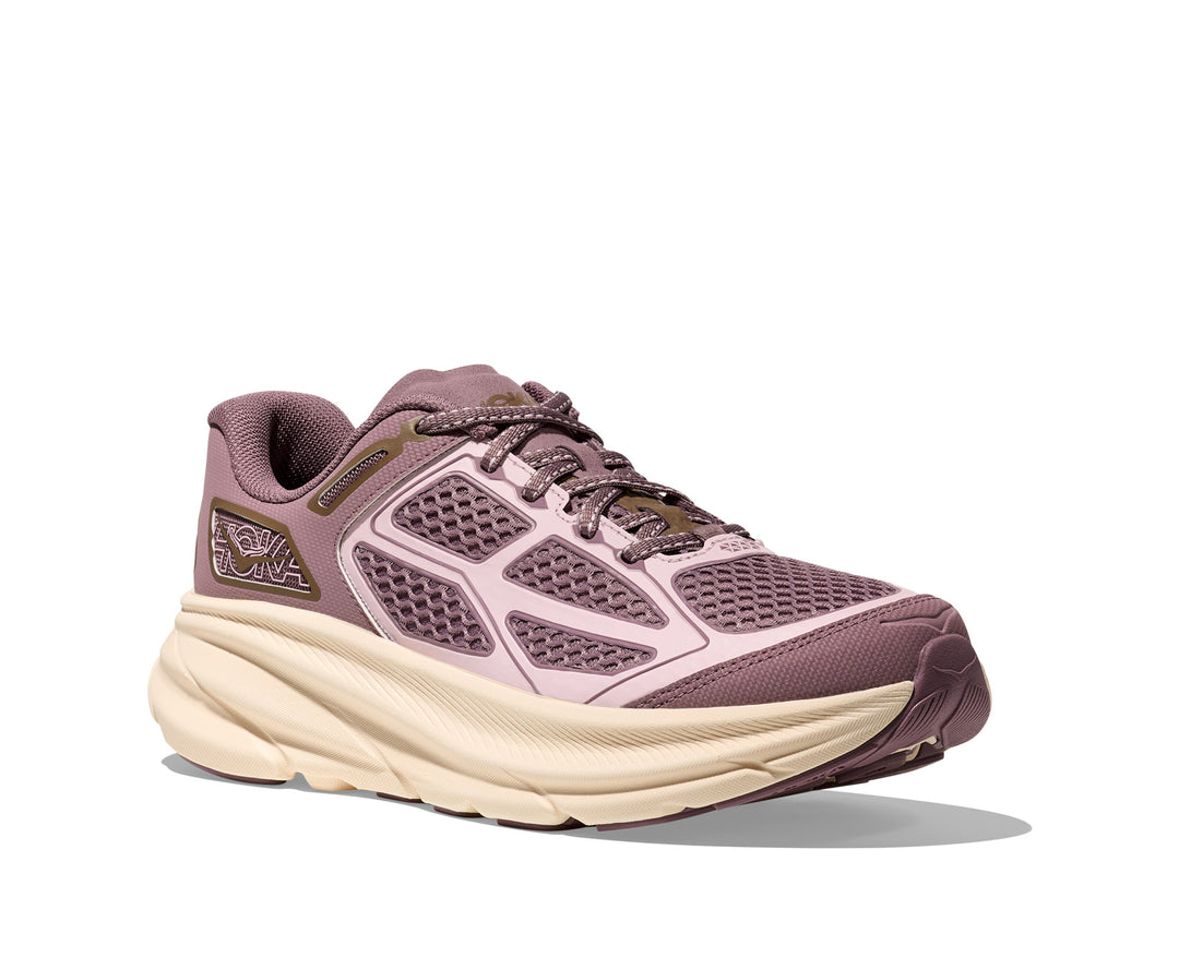 Hoka U CLIFTON ONE9 Classic Mauve / Carnation