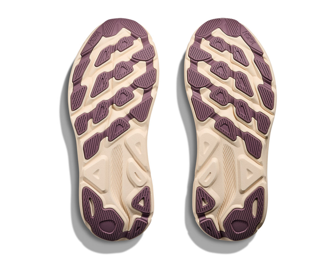 Hoka U CLIFTON ONE9 Classic Mauve / Carnation