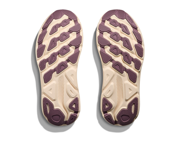 Hoka U CLIFTON ONE9 Classic Mauve / Carnation
