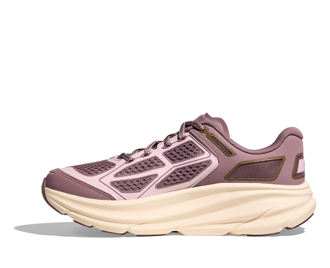 Hoka U CLIFTON ONE9 Classic Mauve / Carnation