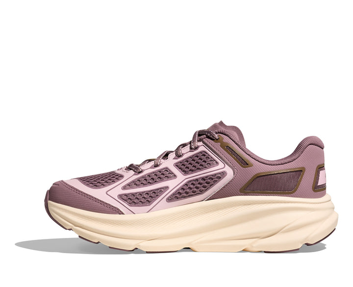 Hoka U CLIFTON ONE9 Classic Mauve / Carnation