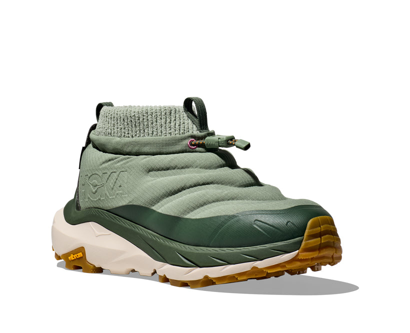 Hoka U KAHA 2 FROST MOC GTX Succulent / Aloe Vera