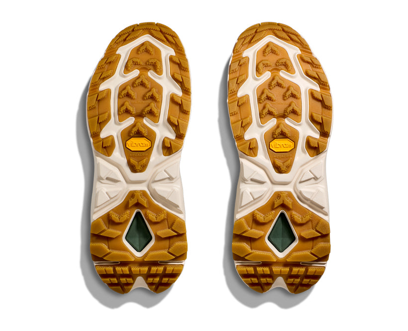【Hoka】◆Kaha 2 Frost Moc GTX Succulent◆1157392-SCCLN◆ HOKA Kaha 2 Frost Moc Gore-Tex Vibram Green 1157392-SCC