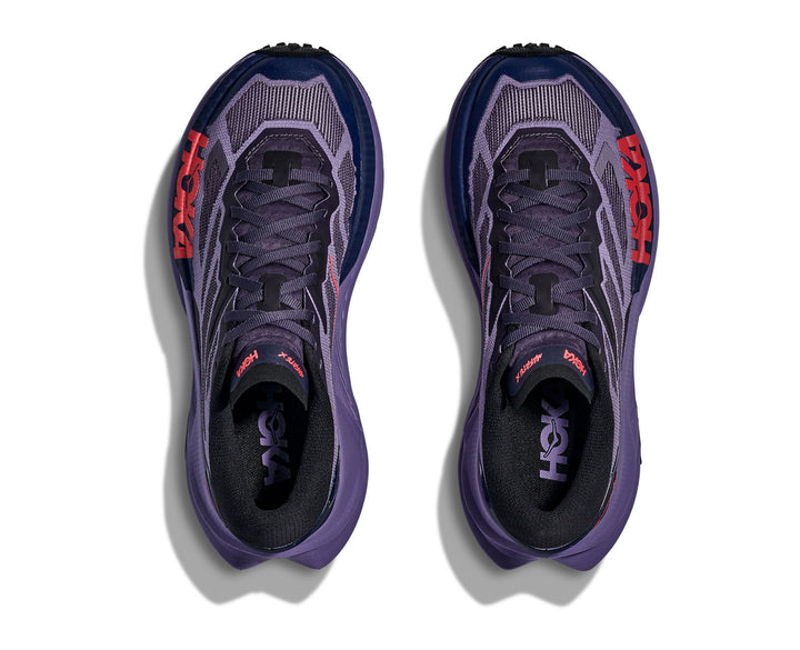 Hoka W MAFATE X Berry Jam / Squid Ink