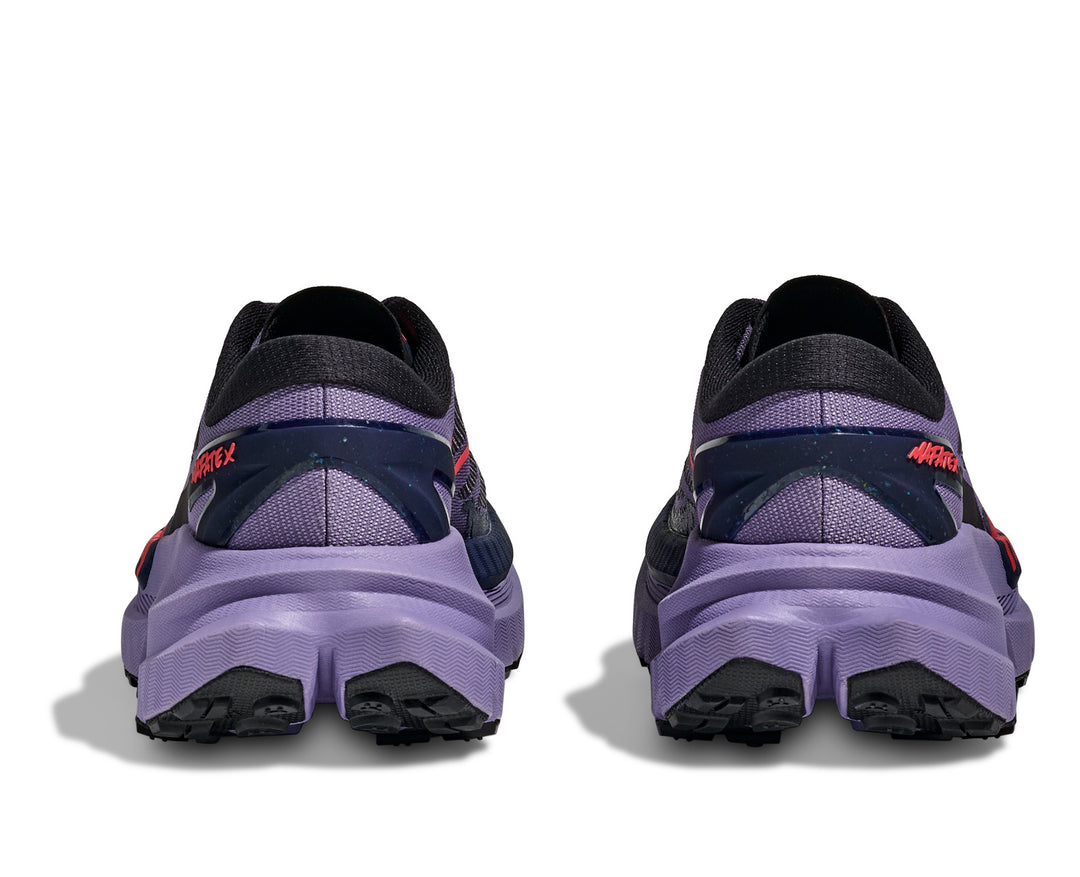 Hoka W MAFATE X Berry Jam / Squid Ink