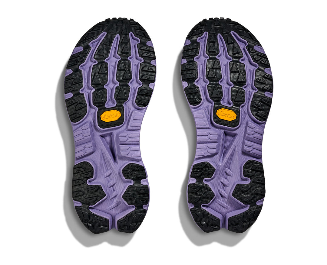 Hoka W MAFATE X Berry Jam / Squid Ink